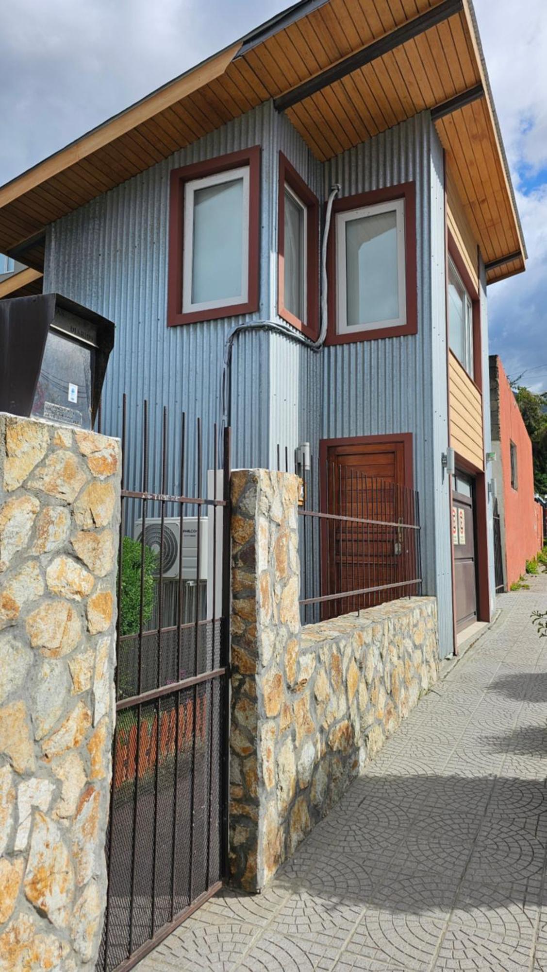 Lala'S Home Ushuaia Exteriör bild