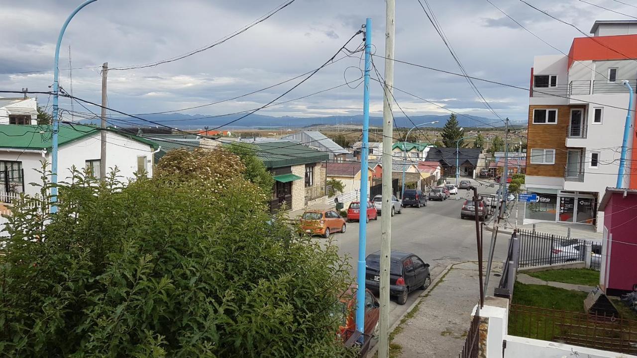Lala'S Home Ushuaia Exteriör bild